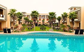 The Maasai Mara Resort - Jim Corbett